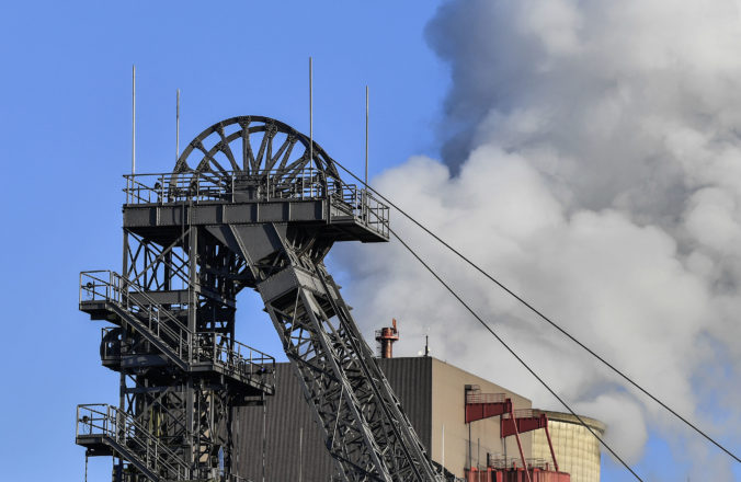 Germany Climate Coal | Colné Poradenstvo Bratislava